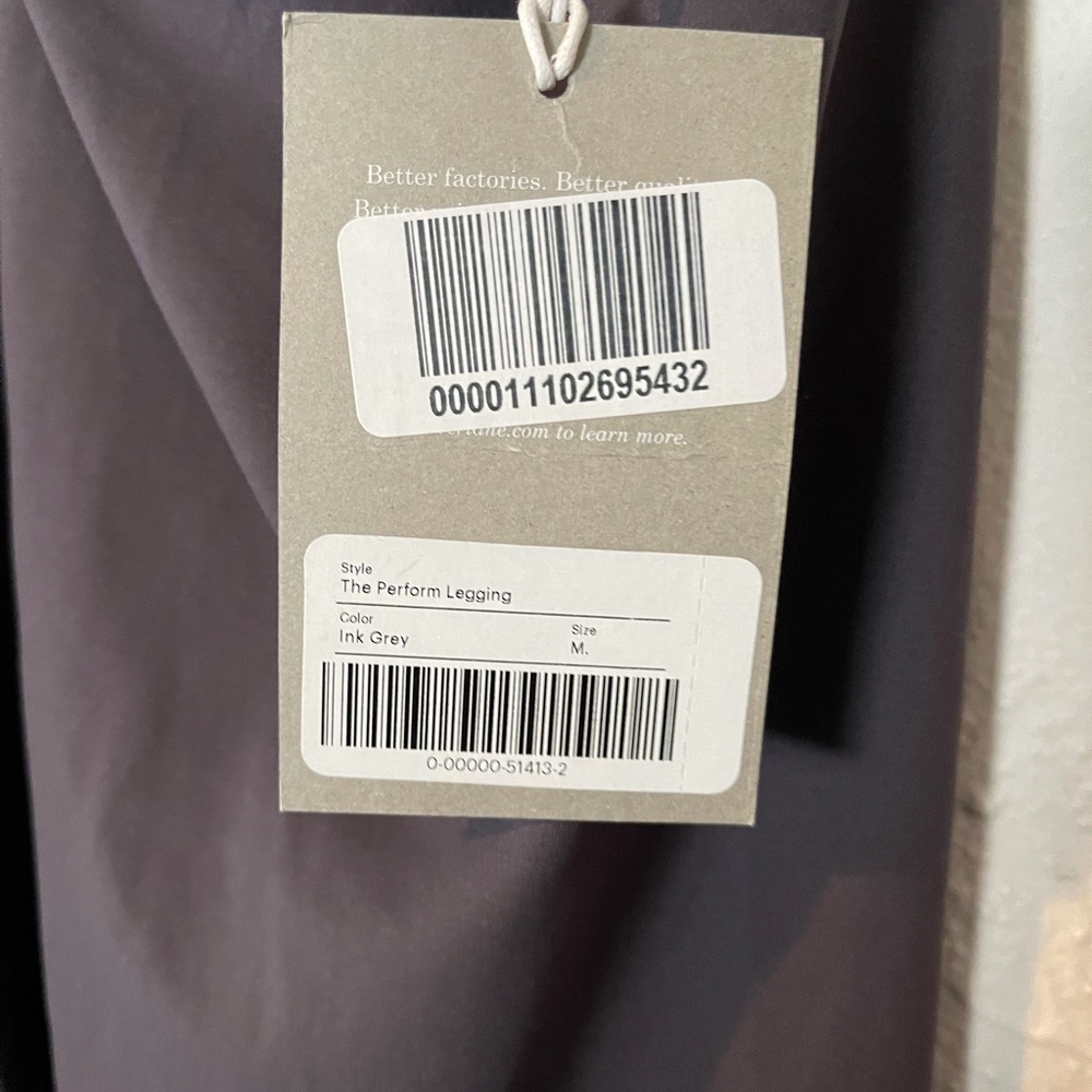 Everlane Leggings - Picture 5 of 6